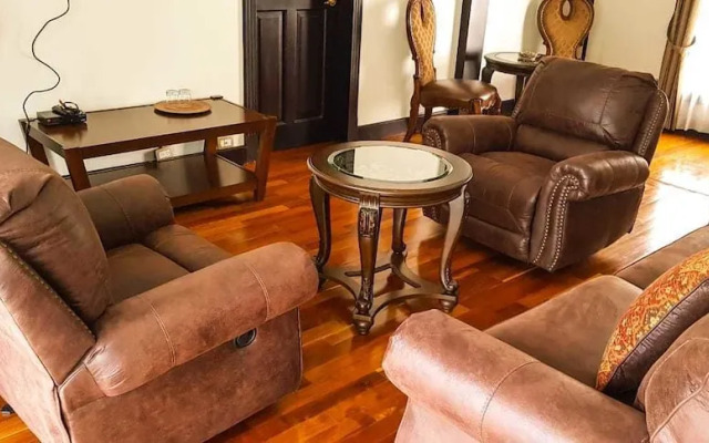 Hotel Casa Imperial Guatemala