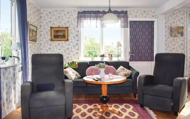 Amazing Home in Ullared With 2 Bedrooms and Wifi