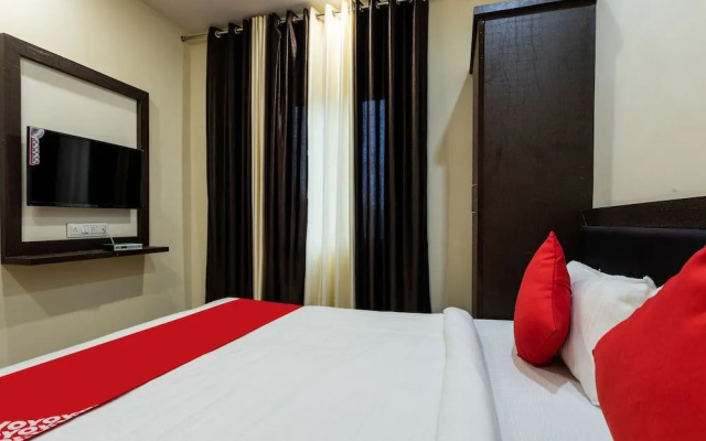 Hotel Raj Palace