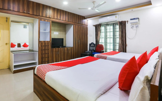 OYO 68709 Maheshwari Villas