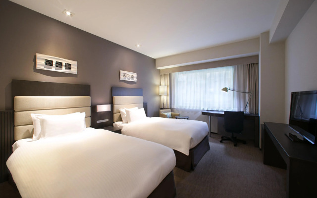Holiday Inn Osaka Namba by IHG