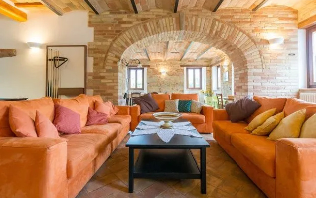 Villa Serena