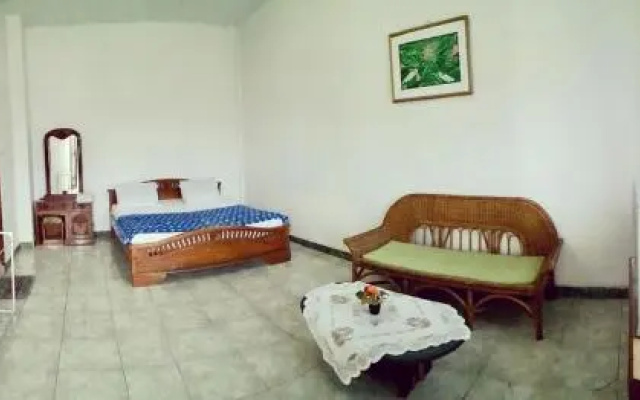 Wisma Bhinneka Bali