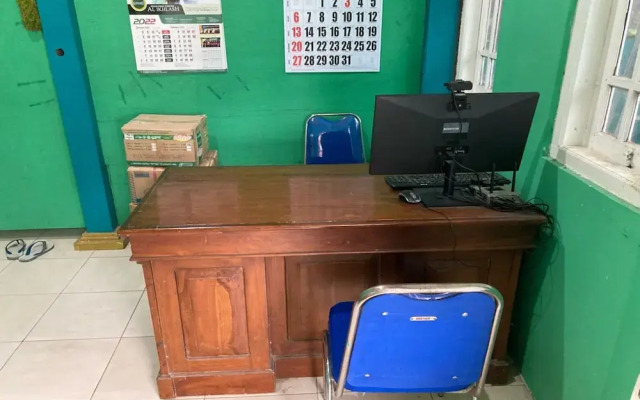 Hotel O Desa Wisata Dalegan