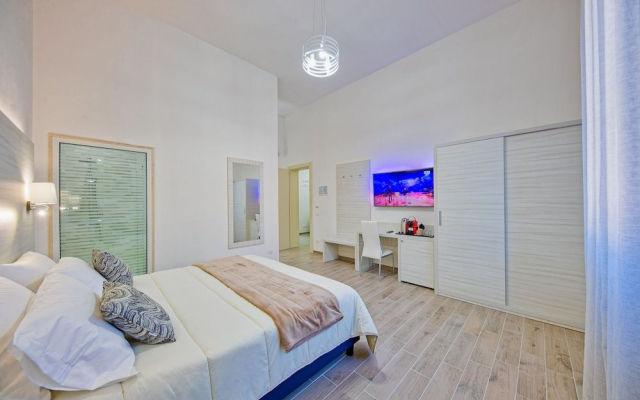 B&B Gianmarti Suite