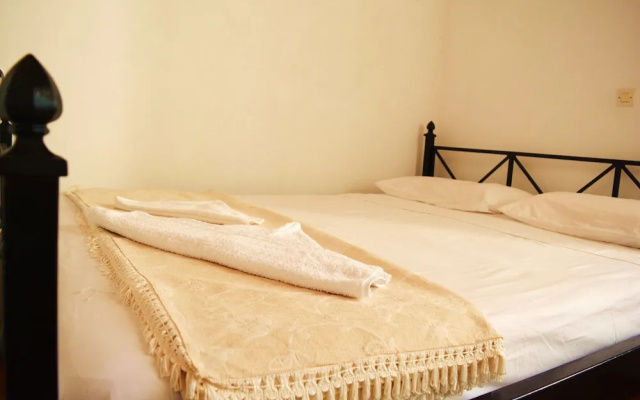 Nisyros Amallos House