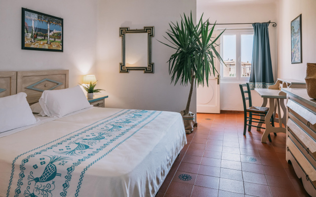 Mangia's Sardinia Resort