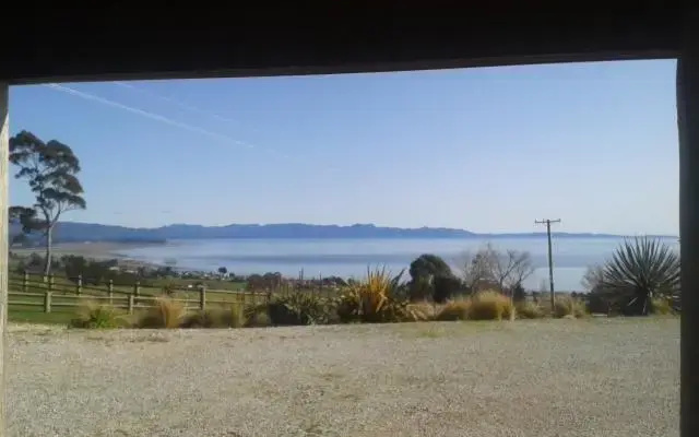 Kowhatu Estate