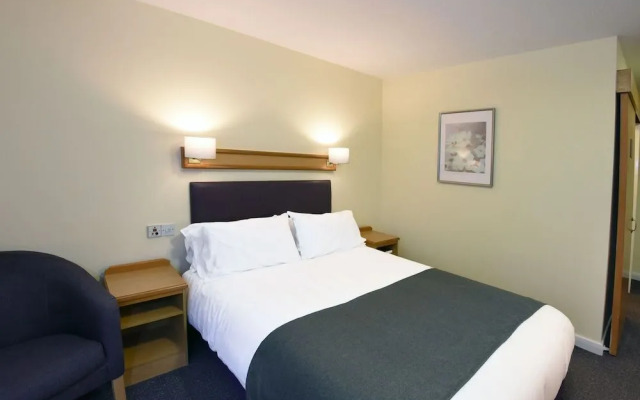 The Mount Hotel