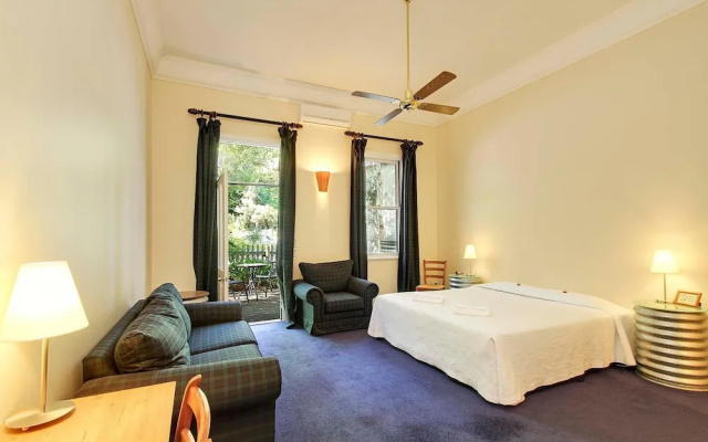 Walhalla's Star Hotel