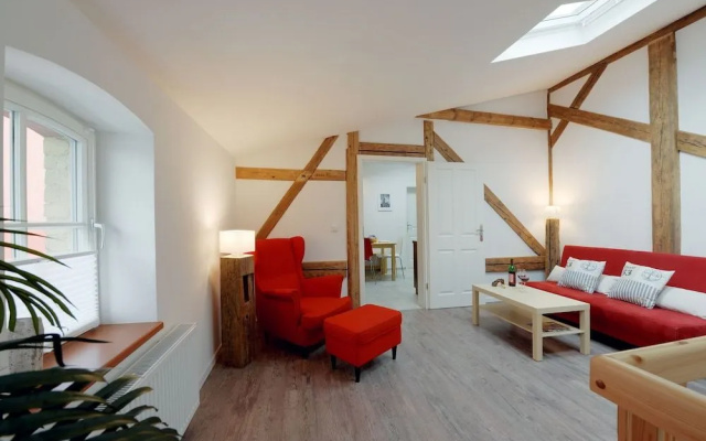 Alte Schmiede Stralsund