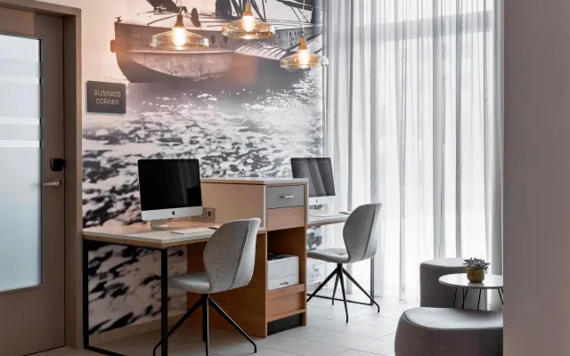 Courtyard by Marriott Oberpfaffenhofen Munich South