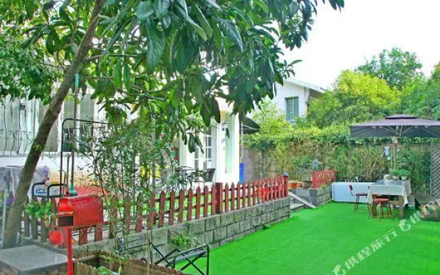 Juyue Boutique Inn