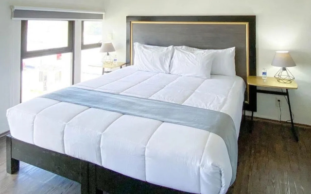 Hotel Lunada