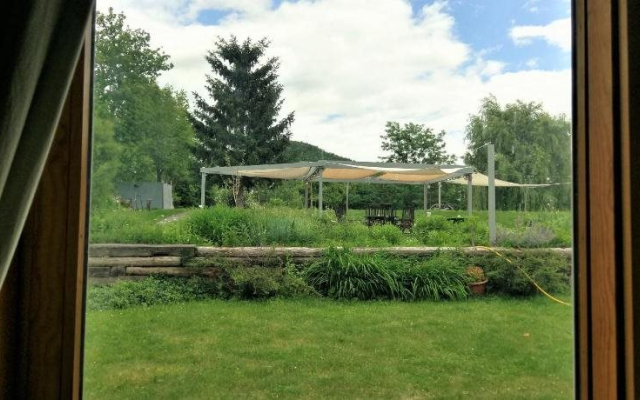 The Inn at Charlotte Bed and Breakfast