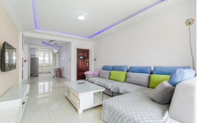 XIAOMIN INN Wentianhuayuan 2