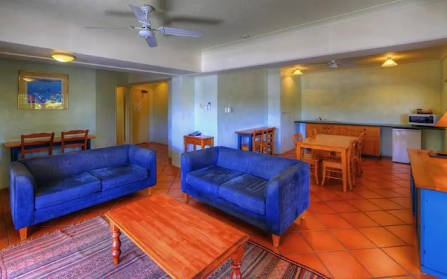Sovereign Resort Hotel