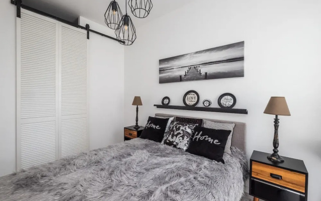 Good Time Apartment
