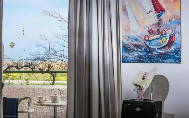 Marianthi Apartments