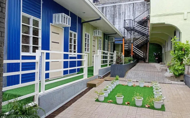 Liberty's Place Homestay
