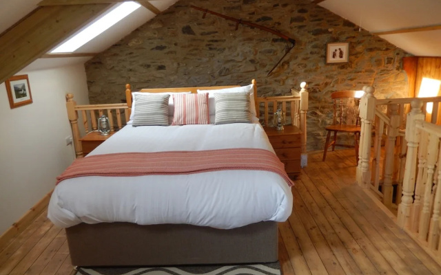 Tanyresgair Cottages