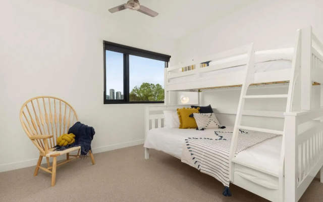 BOUTIQUE STAYS - Highviews