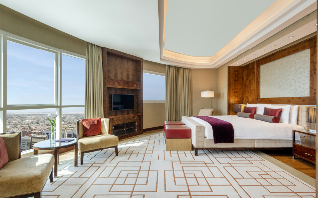 Grand Millennium Al Wahda
