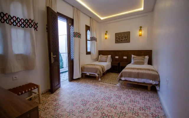 Riad Jo