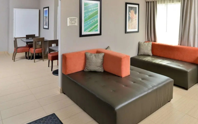 Quality Inn & Suites