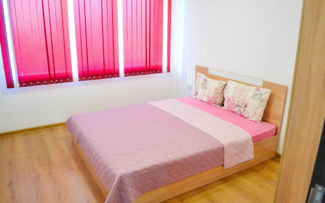 Central Apartment