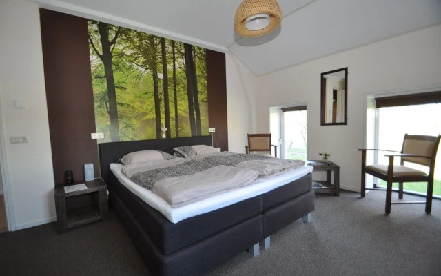 B&B Erve Höwerboer
