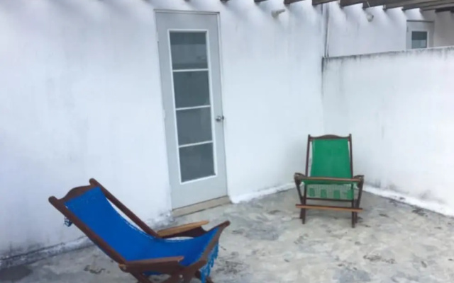 Casa Olivos con Piscina