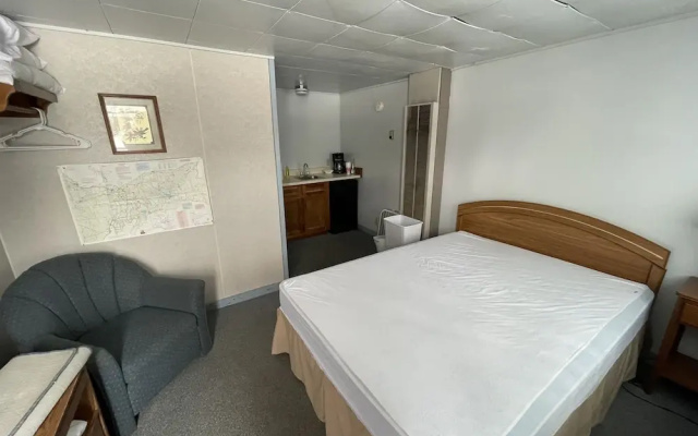 Autrain Motel