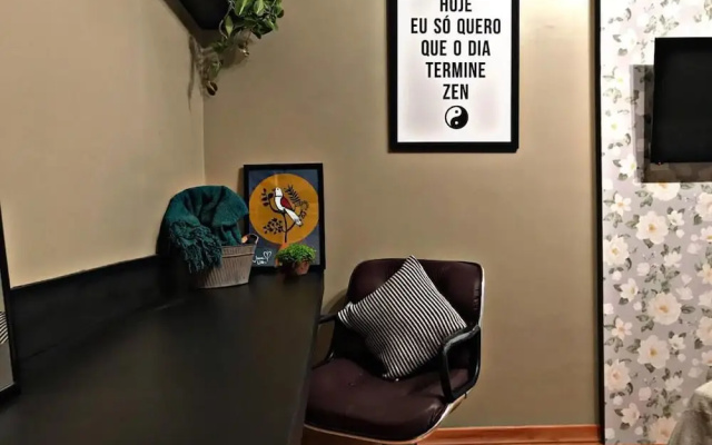 Pousada Casa dos Gattos - Prox Aero GRU