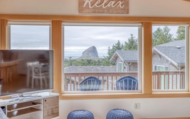 Ocean View Beach House