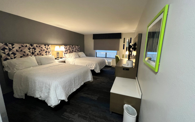 Hampton Inn Wabash