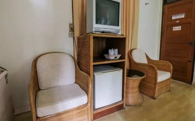 NIDA Rooms Sahakon 108 Sunrise