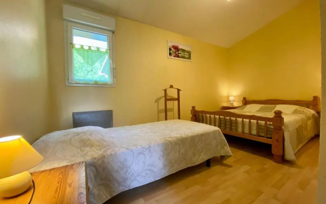 Gite Frossay, 3 pièces, 5 personnes - FR-1-306-1042