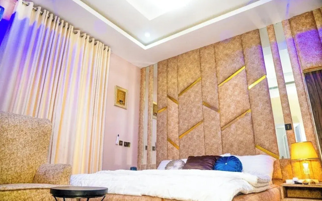Luxury Apartment Fast Wifi - 24/7 Power