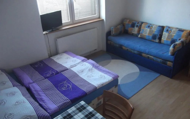 Penzion Apartmany Zlin