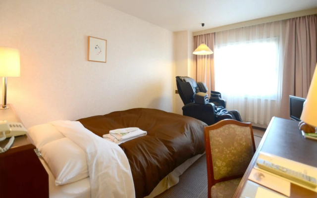 Hotel Excel Okayama