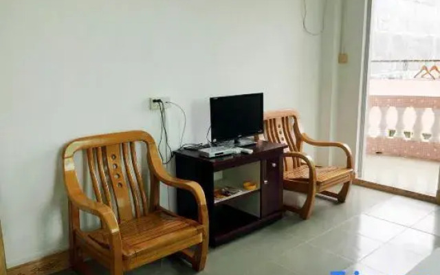 Yangxi Shapa Bay Guest House