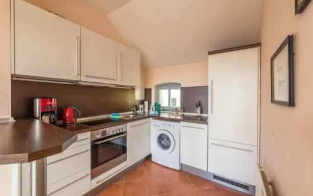 Centralapartment J3