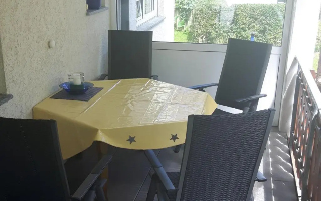 Haus Obertal
