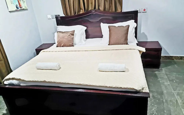 Cozy Quiet & Fantastic Close to Highway