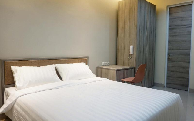 Djuragan Kamar Priority Inn