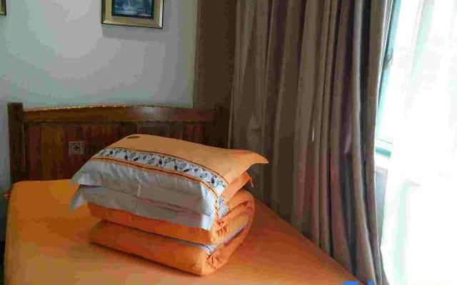 Shanghai Fengshan Express Hotel