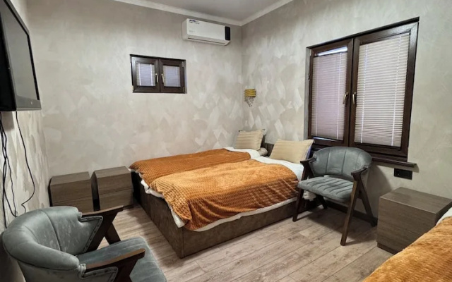 Guest House Mountine Paradise