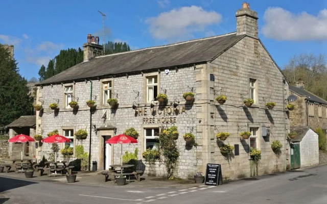The Victoria