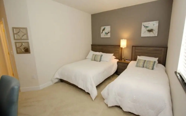 Trq1536 3 Bedroom Townhouse